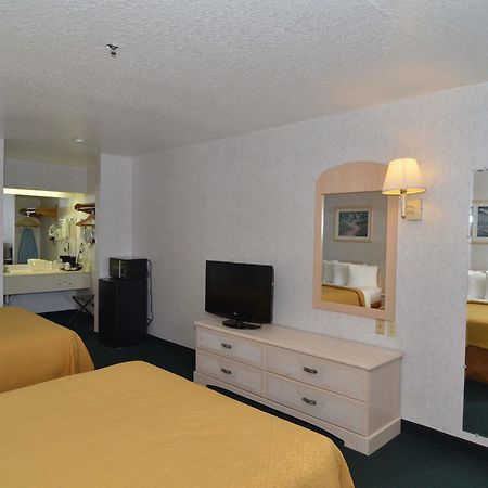 Econo Lodge Downtown South San Antonio Zewnętrze zdjęcie