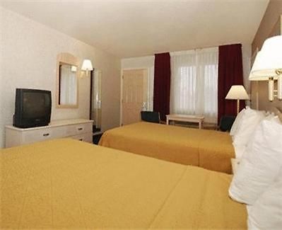 Econo Lodge Downtown South San Antonio Zewnętrze zdjęcie