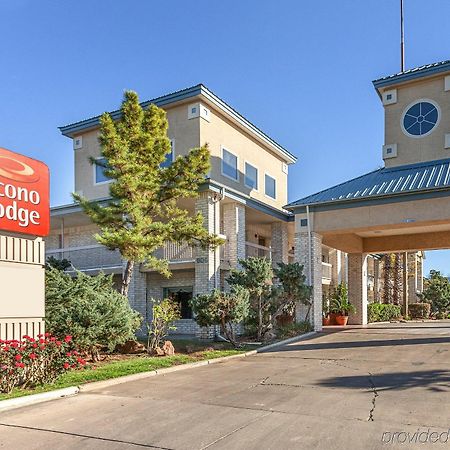 Econo Lodge Downtown South San Antonio Zewnętrze zdjęcie