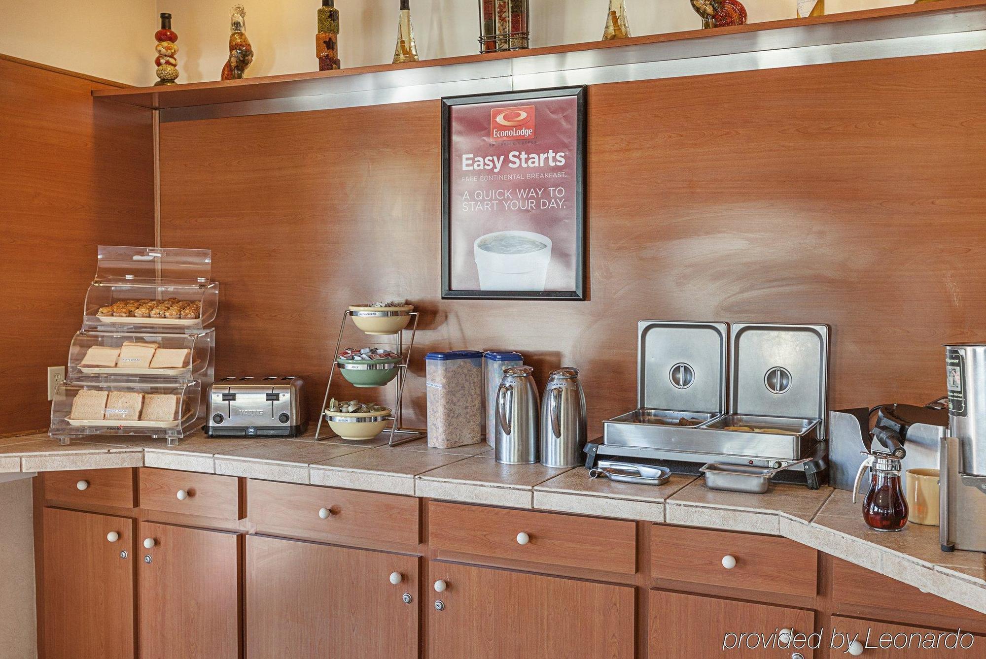 Econo Lodge Downtown South San Antonio Zewnętrze zdjęcie