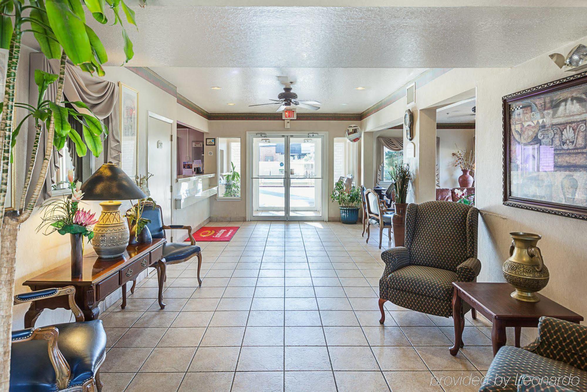Econo Lodge Downtown South San Antonio Zewnętrze zdjęcie