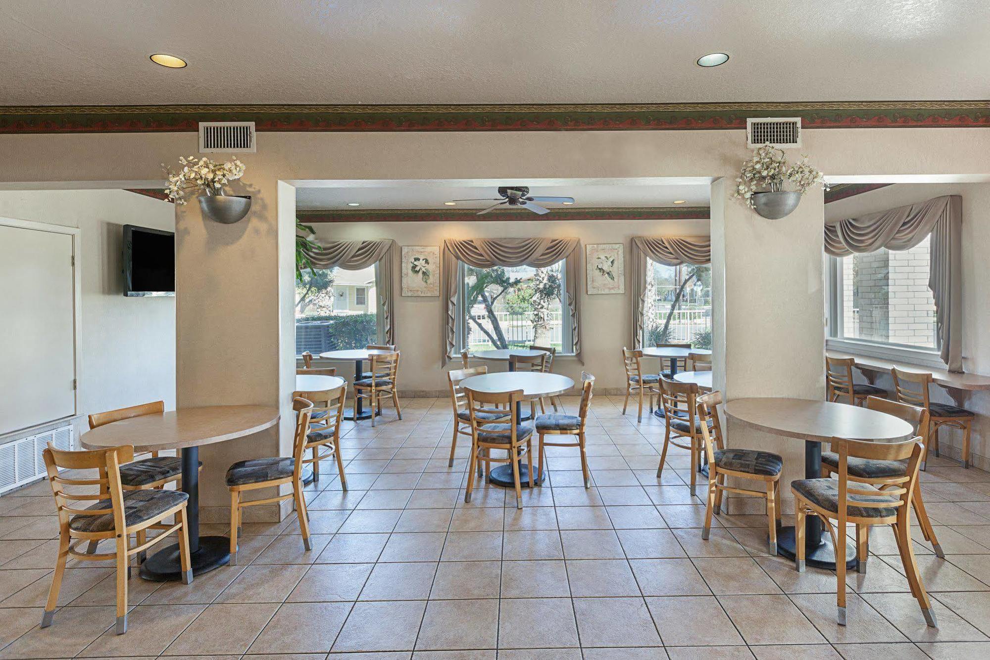 Econo Lodge Downtown South San Antonio Zewnętrze zdjęcie