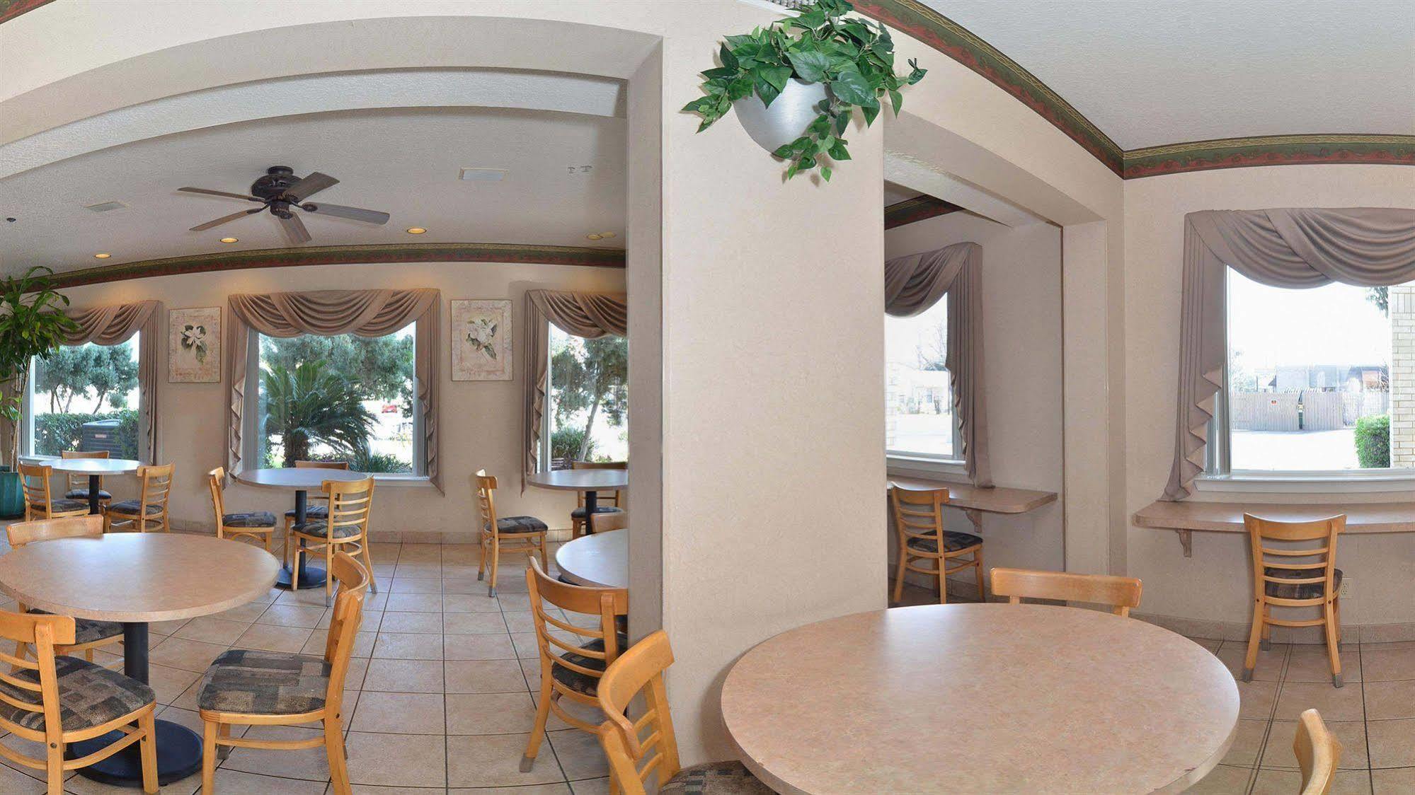Econo Lodge Downtown South San Antonio Zewnętrze zdjęcie